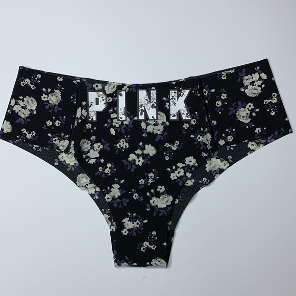 VS PINK Cheekster Panty - Picture 1 of 7